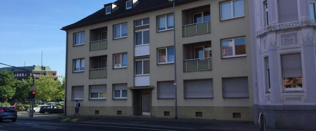 3-Zimmer-Wohnung in Mönchengladbach Rheydt - Photo 1