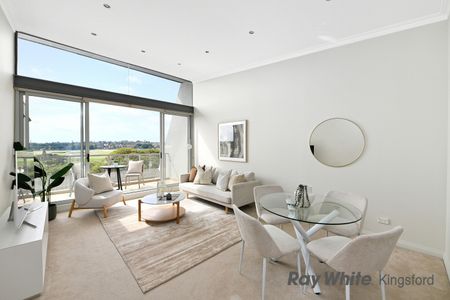 613/14-18 Darling Street, Kensington NSW 2033 - Apartment For Rent | Domain - Photo 3