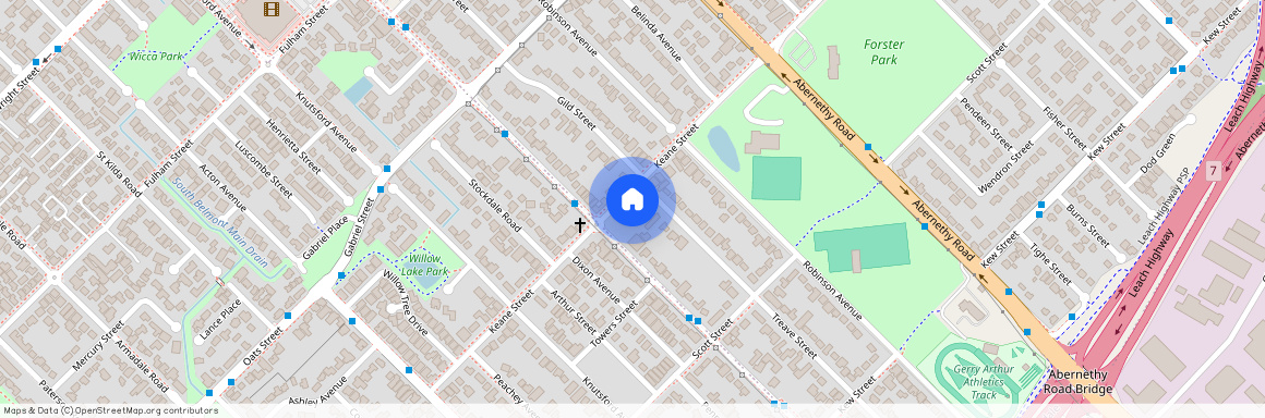 80 Keane Street, WA 6105, Cloverdale