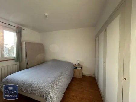 Appartement à louer 2 pièces 44.5m² - Photo 3