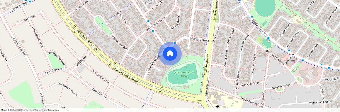 Level 5/37/39 Mcintyre Street, Narrabundah