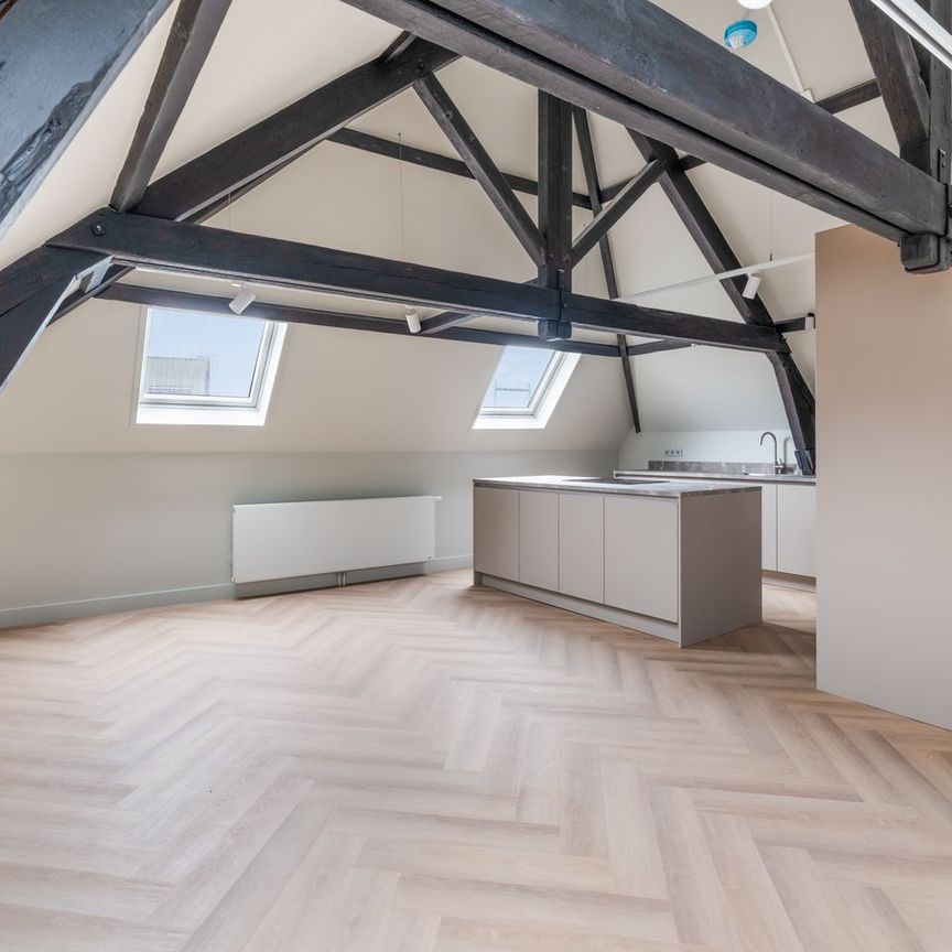 Appartement te huur: Pensmarkt 14-B 5211 JT Den Bosch - Foto 1