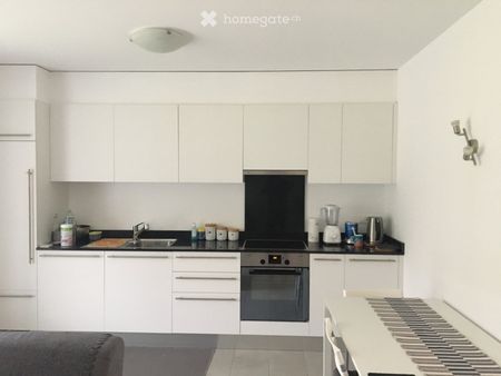 Appartamento di 2.5 locali Roveredo GR - Foto 3