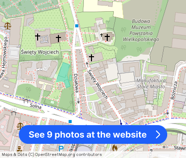 Przytulne mieszkanie w samym sercu miasta - Photo 1