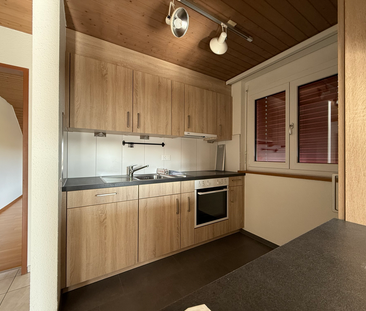 Helle 4 Zimmerwohnung an ruhiger Lage - Photo 1