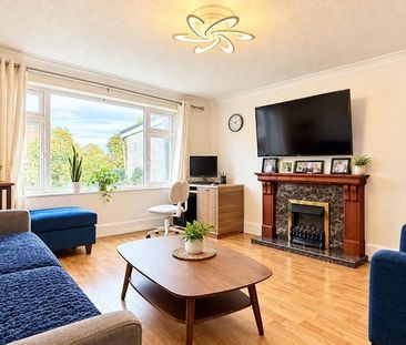 4 bedroom terraced house to rent - Photo 1