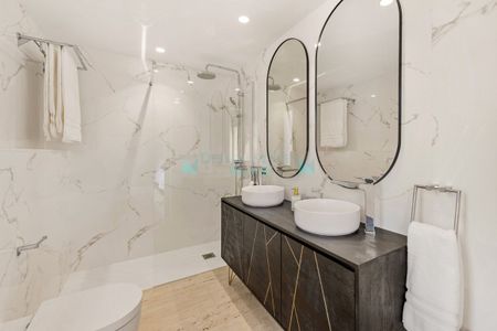 Apartment for rent in Nueva Andalucia - Foto 5