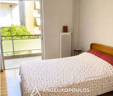 Διαμέρισμα για ενοικίαση Μενιδιάτικα (Γαλάτσι) - Photo 3