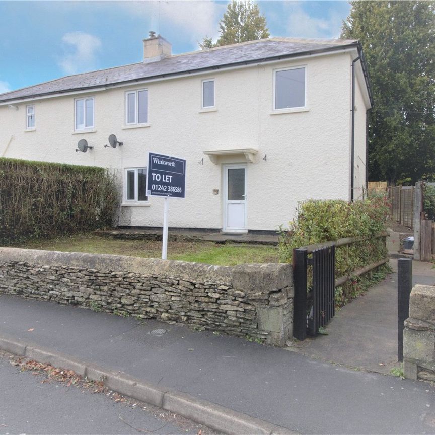 Siddington Road, Cirencester, Gloucestershire, GL7 - Photo 1