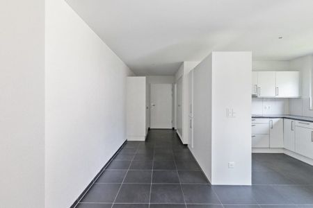 2.5 Zimmer, 67 m², EG - Photo 4