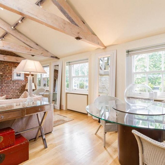 3 bedroom flat to rent - Photo 1