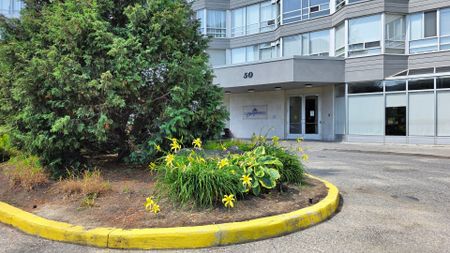 For Lease - 50 Kingsbridge Garden Unit# 1111, Mississauga, Ontario - Photo 5