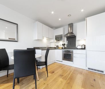 1 bedroom apartment to rent - Photo 4