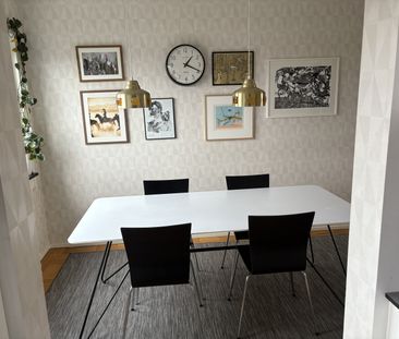 Tantogatan, Stockholm - Foto 2