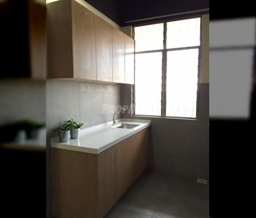 [Partly Furnished + 3 Bilik + Ready to Move In] - Pangsapuri Tun Te... - Photo 2