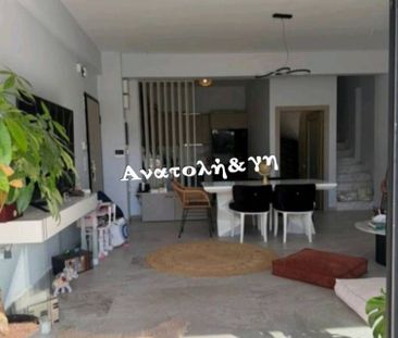 Μονοκατοικία για ενοικίαση - Θέρμη, - Photo 3