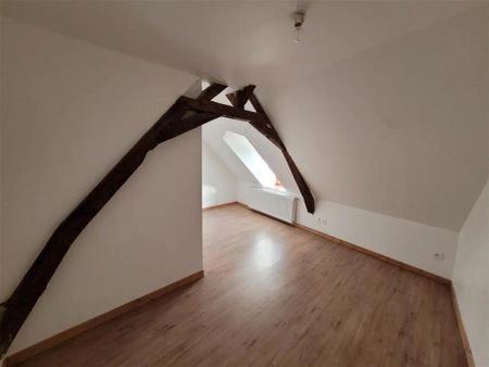 Location appartement 2 pièces - 34.05m² à Condé-sur-l'escaut (59163) - Photo 4