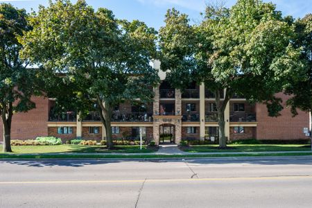 For Lease - 1212 Fennell Avenue Unit# 303, Hamilton, Ontario - Photo 5