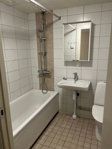 Regementsgatan, Strängnäs - Foto 5