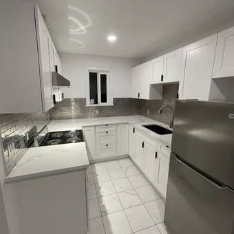 ►►► NEWLY RENOVATED MODERN, CHIC & COOL 1 BDRM - Photo 3