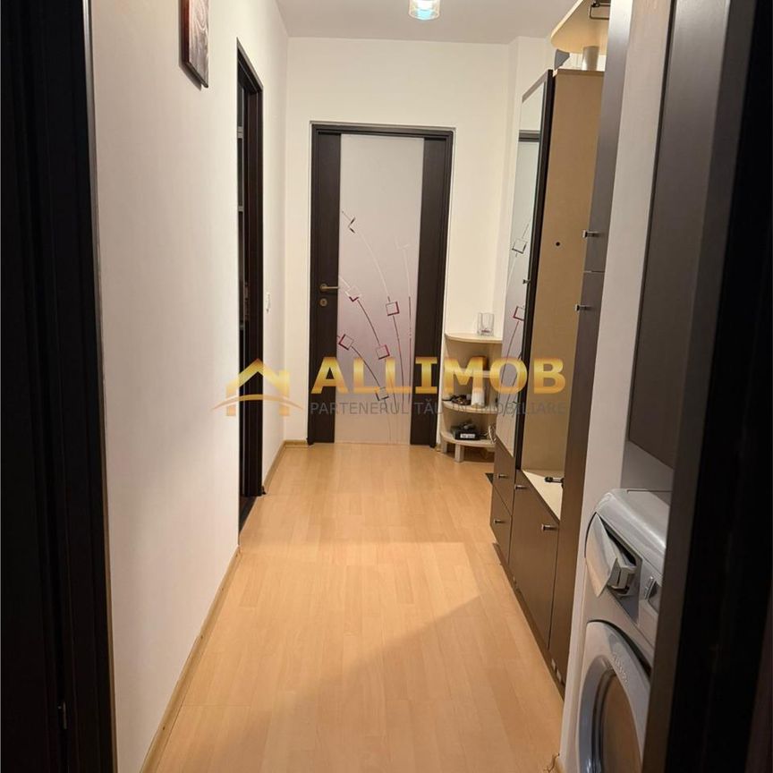 Apartament 2 camere Pta Mihai Viteazu - Photo 1