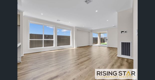 Comfort and Family Luxury in Invermay Park - Photo 1