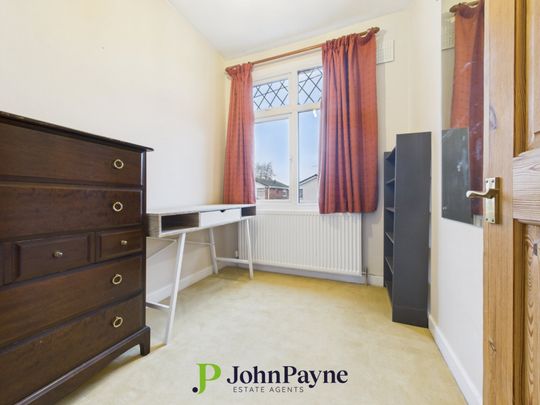 Poitiers Road, Cheylesmore, Coventry, CV3 5JX - Photo 1