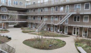 Bisschop Tulpijndreef 53, 3562LH Utrecht - Photo 4
