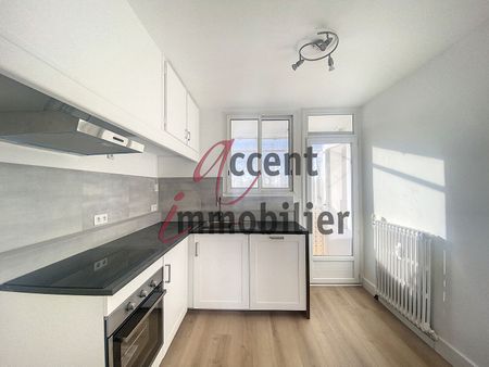 Appartement Saint Andiol 3 pièce(s) 70 m2, - Photo 2