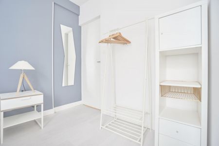BERKEM Colocation 5 chambres à Lille - La Madeleine - Photo 3