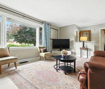 For Lease - 330 GLENROSE Drive Unit# Main, London South, Ontario - Photo 2