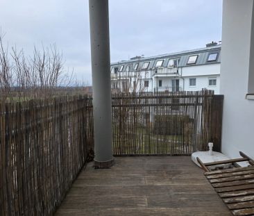 Traumhafter Weitblick, Ruhelage im Seepark! - Foto 5