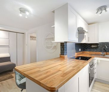 Kingston Road, London, SW19 flat to rent - Photo 4