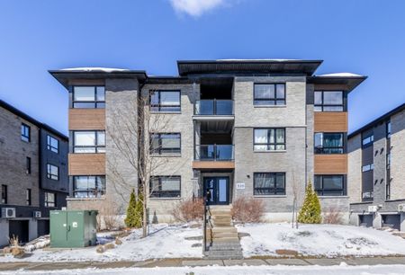 Appartement à louer - La Prairie (Symbiocité) Appartement à louer - La Prairie (Symbiocité) - Photo 3