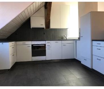 2.5 Zimmer, 2. Stock - Photo 2