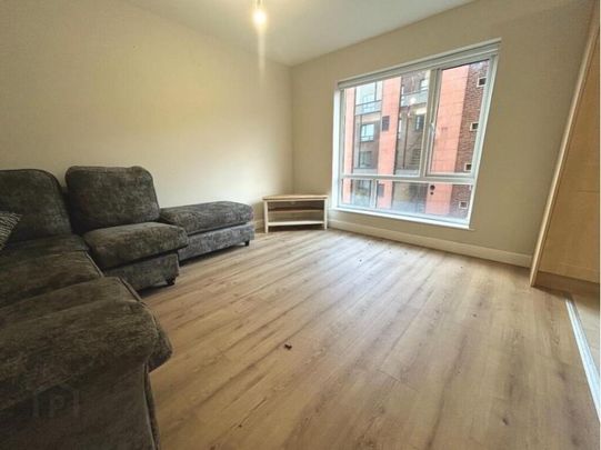 203 College Court Central, Belfast, BT1 6BF - Photo 1