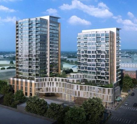 For Lease - 104 Garment Street Unit# 1304, Kitchener, Ontario - Photo 4