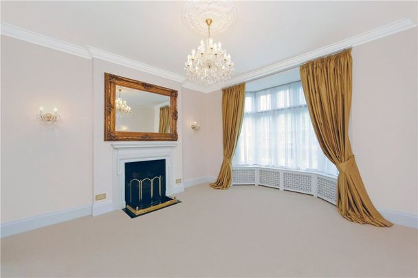 Park Village West, Regent's Park, NW1, London - Photo 1