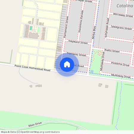 31 Jolimont Road, Vic 3030, Point Cook