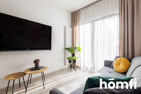 Mieszkanie 36 m², Warszawa, Mokotów, Mariana Zdziechowskiego - Zdjęcie 3