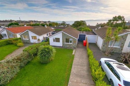 Maes Hyfryd, Moelfre, Isle Of Anglesey, LL72 - Photo 3