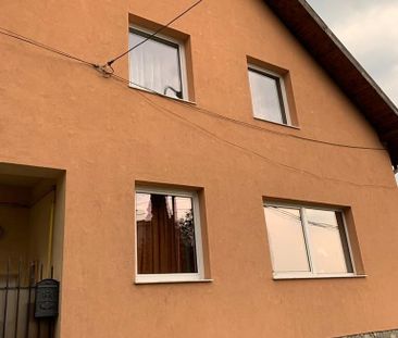 Vila de cinci camere in zona Schei - Fotografie 5