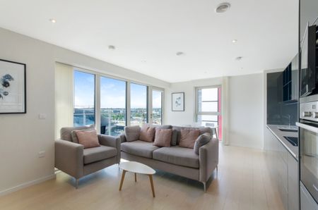 2 bedroom apartment to rent - Photo 2