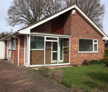 2 bedroom detached bungalow to rent - Photo 1