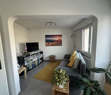 4.5 Zimmer, 2. Stock - Photo 1