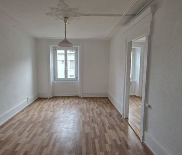 3 Zimmer, 84 m², 3. Stock - Photo 3