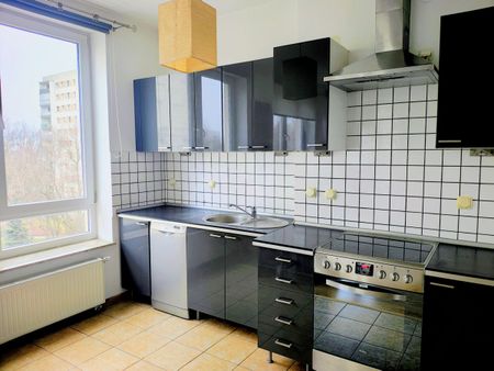 Metro Natolin | Cicho | Po remoncie - Photo 2