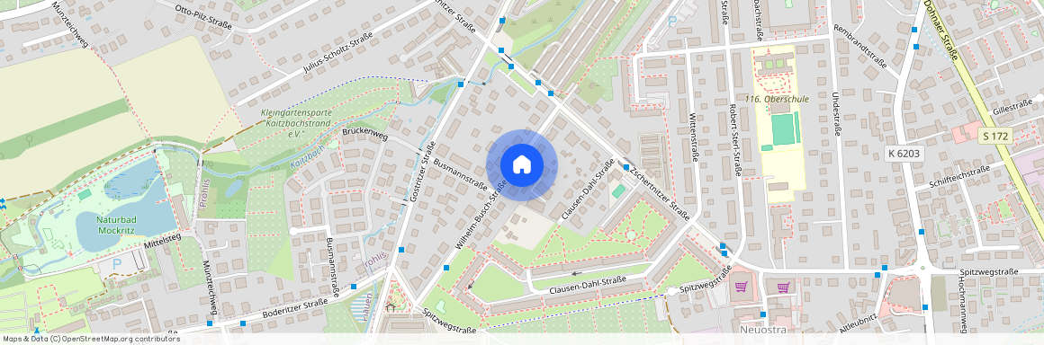 Wilhelm-Busch-Straße 9, 01217 Dresden