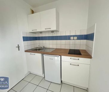 Appartement à louer 2 pièces 48.81m² - Photo 5