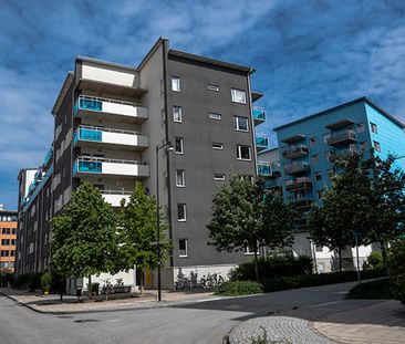 Muningatan 11, 75308, Uppsala - Foto 6